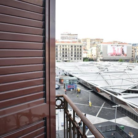 La Napoli Di Zia Lina Apartamento Exterior foto