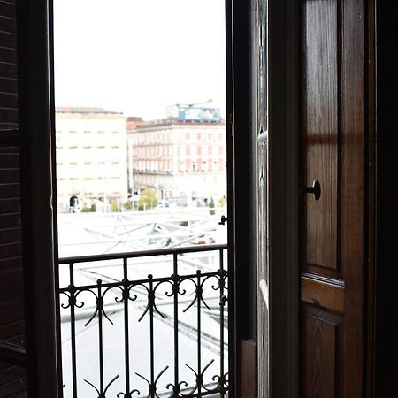 La Napoli Di Zia Lina Apartamento Exterior foto