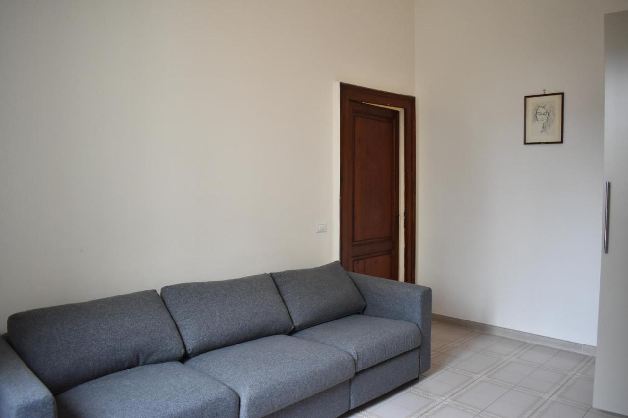 La Napoli Di Zia Lina Apartamento Exterior foto