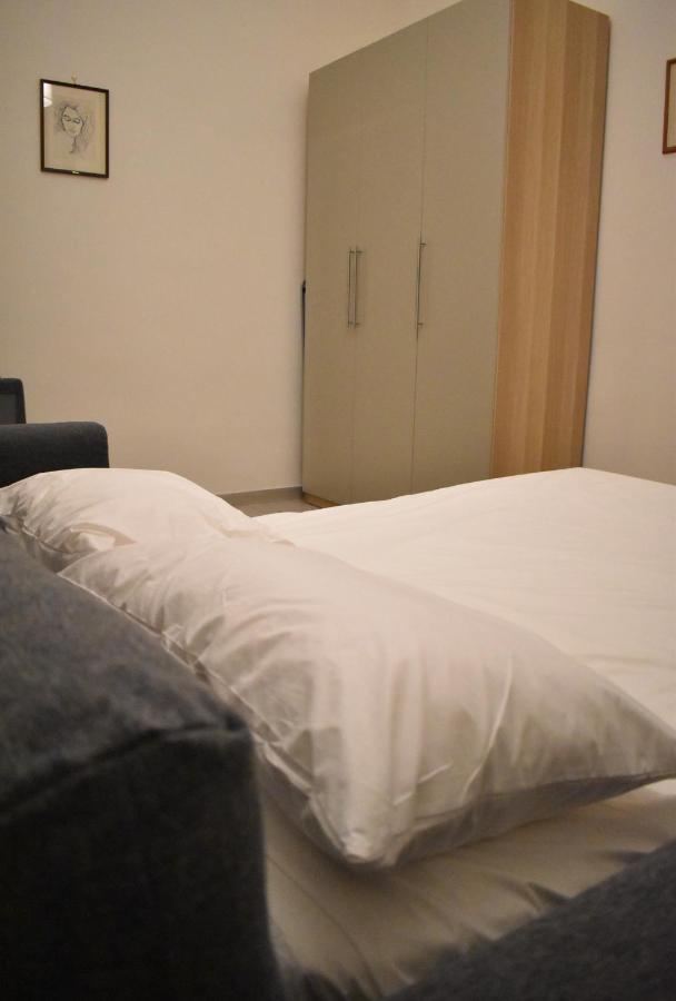 La Napoli Di Zia Lina Apartamento Exterior foto