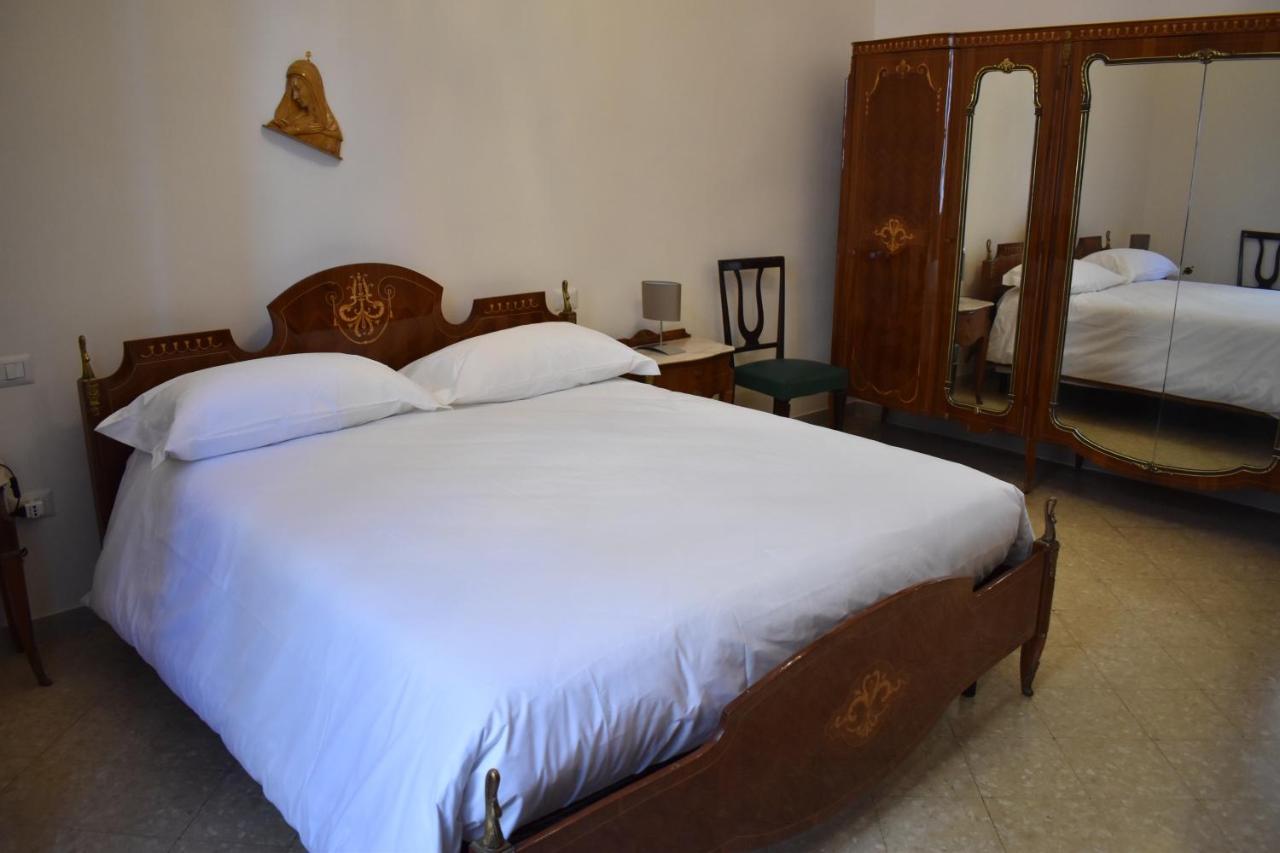 La Napoli Di Zia Lina Apartamento Exterior foto