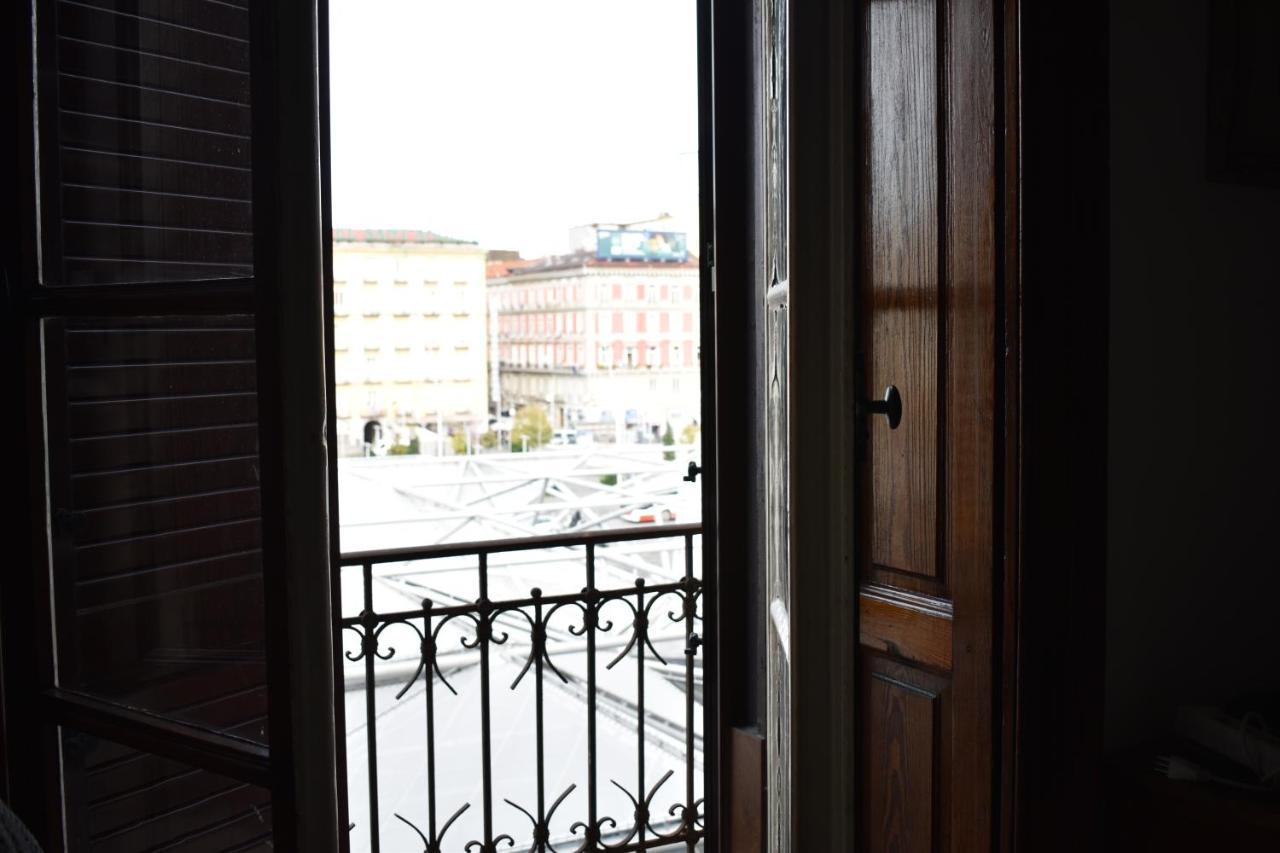 La Napoli Di Zia Lina Apartamento Exterior foto