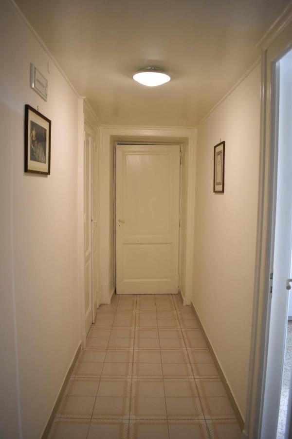 La Napoli Di Zia Lina Apartamento Exterior foto